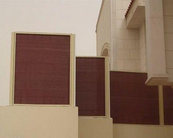 تركيب سواتر خشب باسعار مخفضه بالرياض