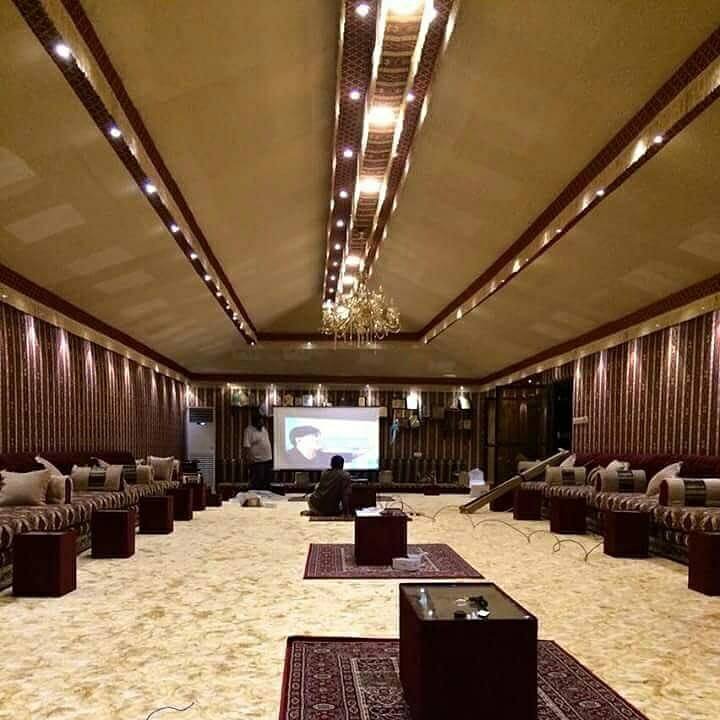  تركيب بيوت شعر بالرياض
