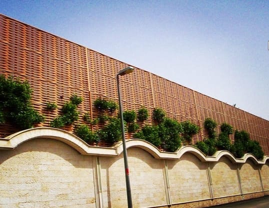 اسعار السواتر بمدینة الرياض