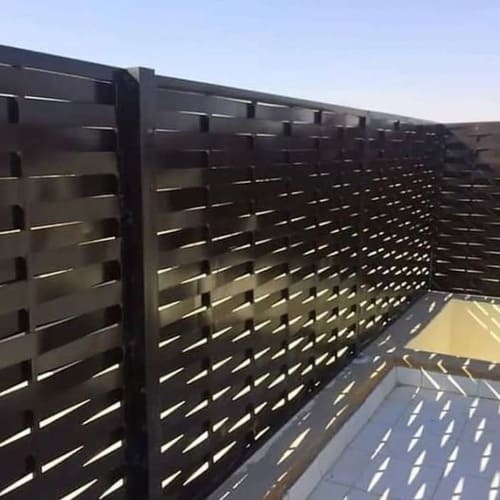 تركيب سواتر بالرياض حي التعاون والبطحاء