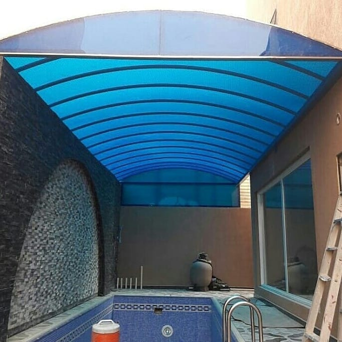 أسعار مظلات مسابح بأرخص سعر  