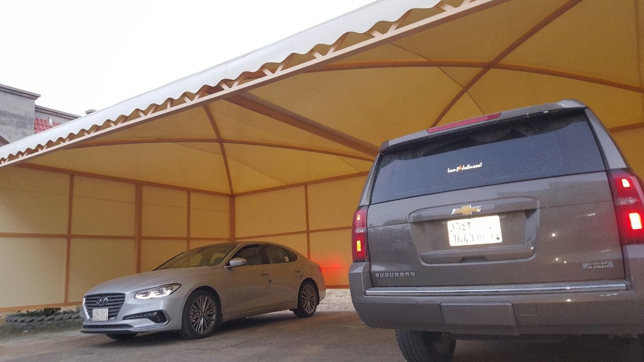 مظلات 0507020970 | مظلات وسواتر رؤية الافضل | تركيب مظلات