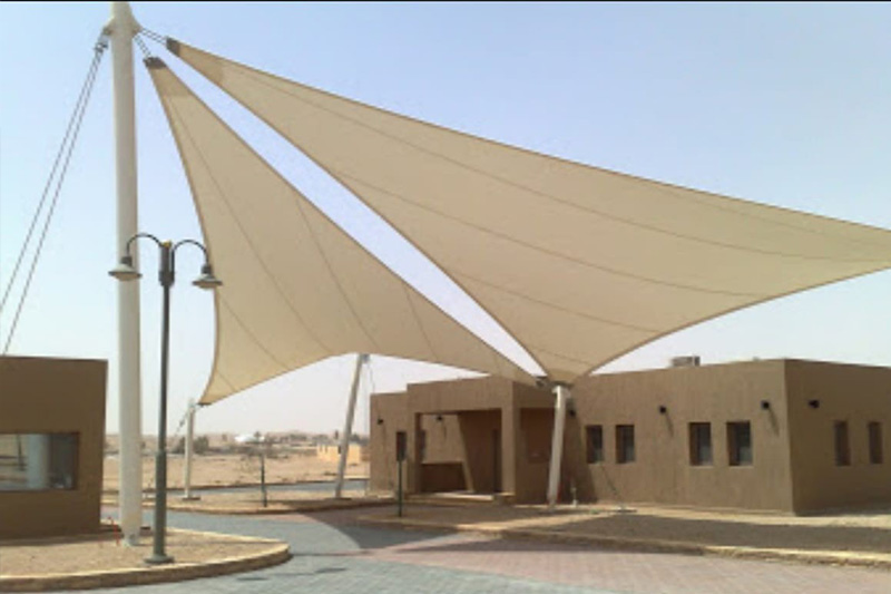افضل مظلات مدارس في الرياض