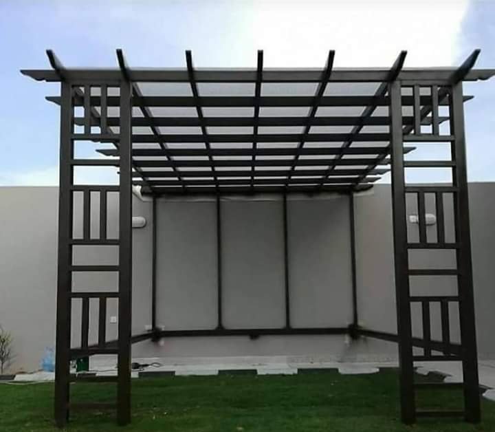  مظلات وسواتر الرياض 